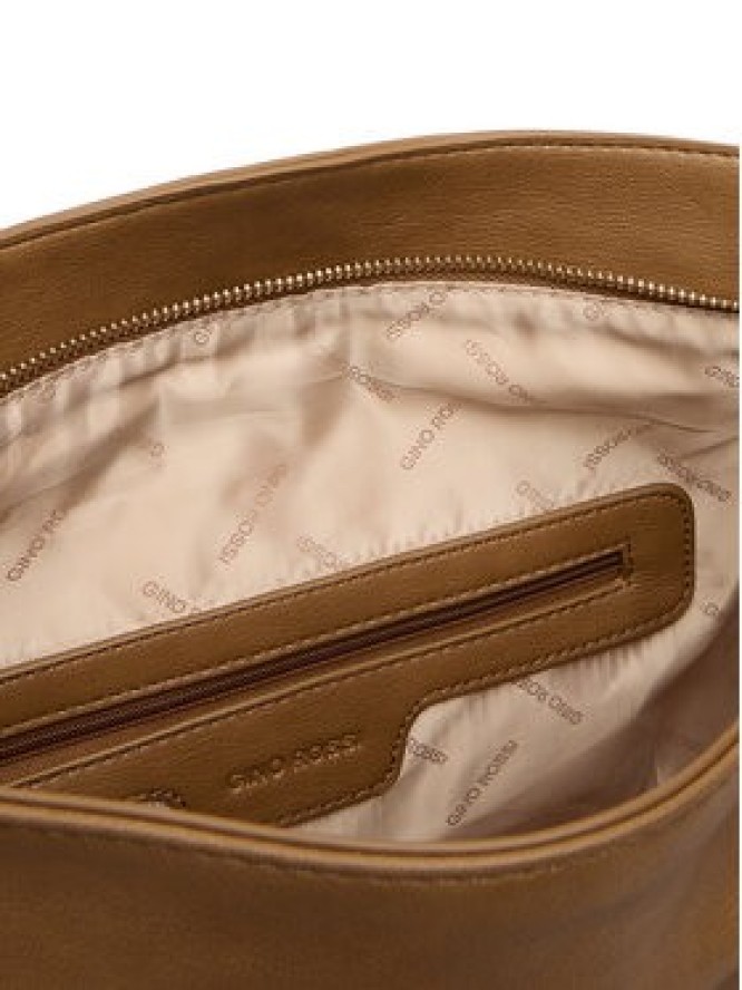 Gino Rossi Torebka CEO-AIDA-RX8858 Beżowy
