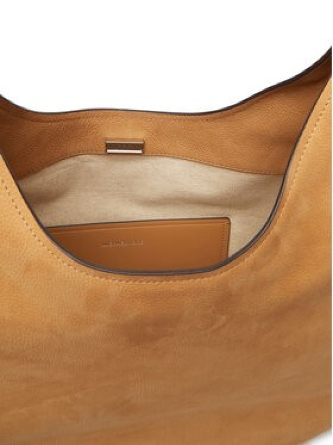 MICHAEL Michael Kors Torebka Nolita Large 30F4SY5H3T Brązowy