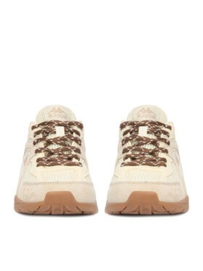 Kappa Sneakersy CEO-WP40-250108YX Beżowy