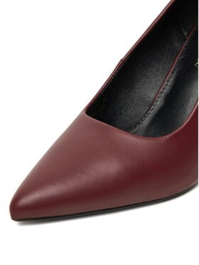 Lasocki Szpilki CEO-HY20077-1 Bordowy