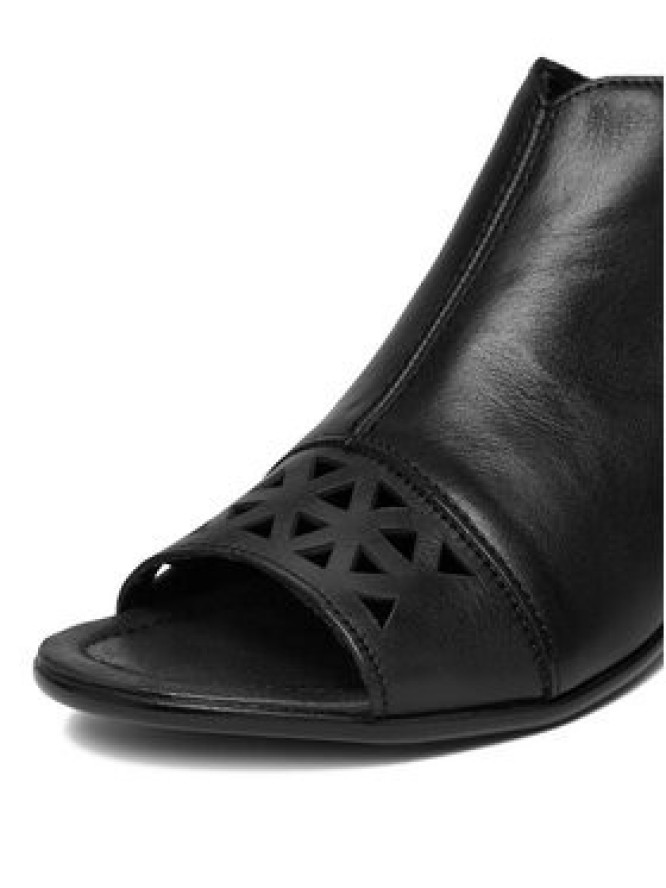 Remonte Sandały CEO-R8772-00 Czarny