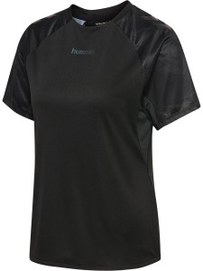 T-shirt damski Hummel Blaze 26 Pro
