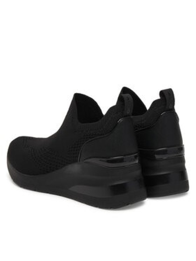 Aldo Sneakersy Sevan 13812485 Czarny