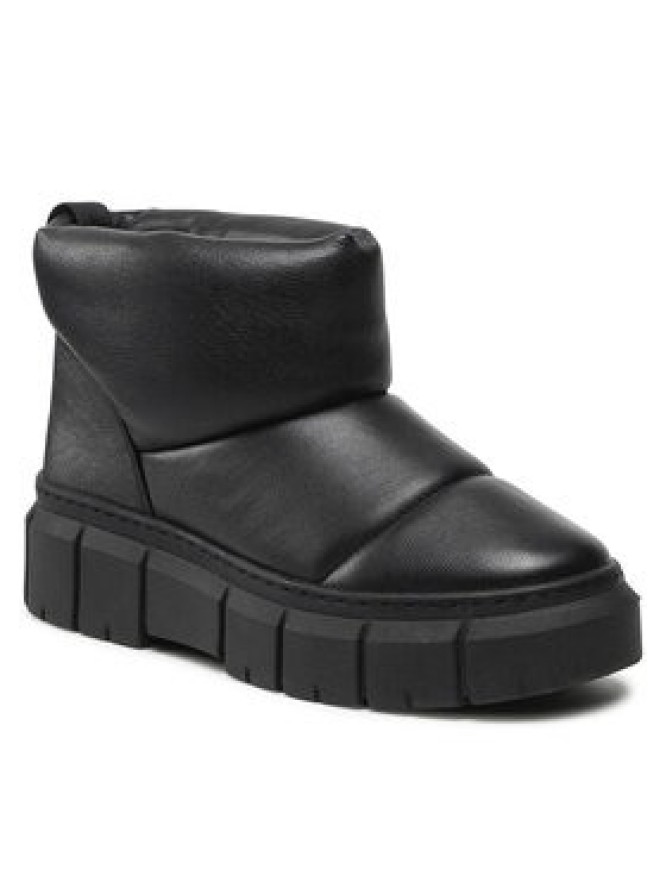 Lasocki Botki EST-DARIA-11 Czarny