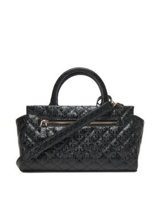 Guess Torebka Idra HWGG81 57050 Czarny