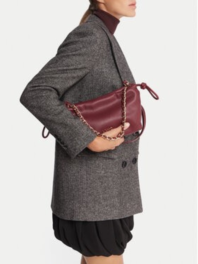 Liu Jo Torebka Stilly AF5132 E0058 Bordowy