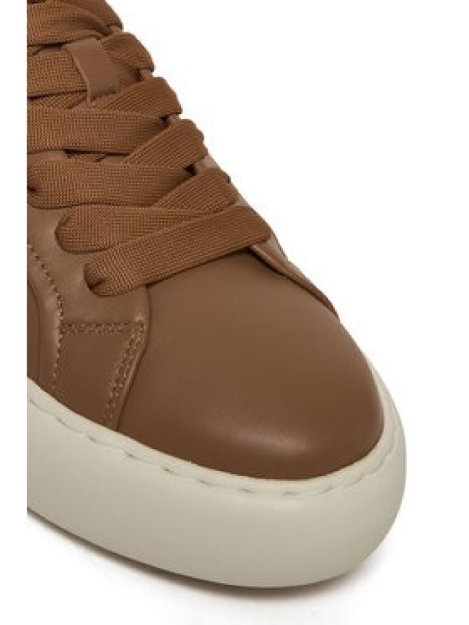 Alexander Smith Sneakersy Soho ASBCSOW-3562-SLC Brązowy