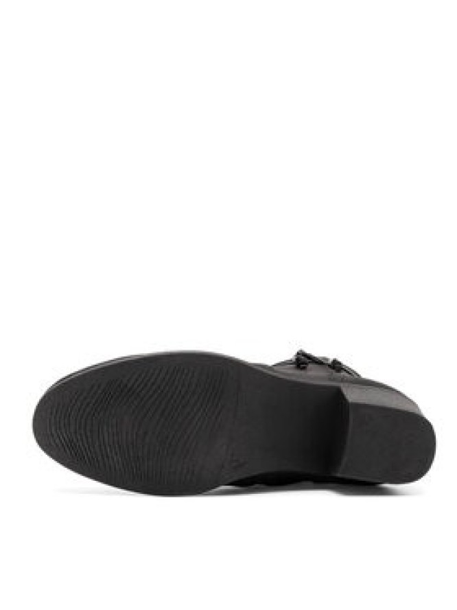 Clara Barson Botki ADALYN WFA2518-3 Czarny