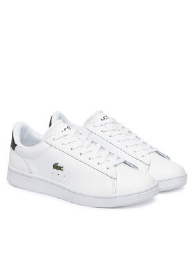 Lacoste Sneakersy Carnaby 7-50SFA0054 Biały