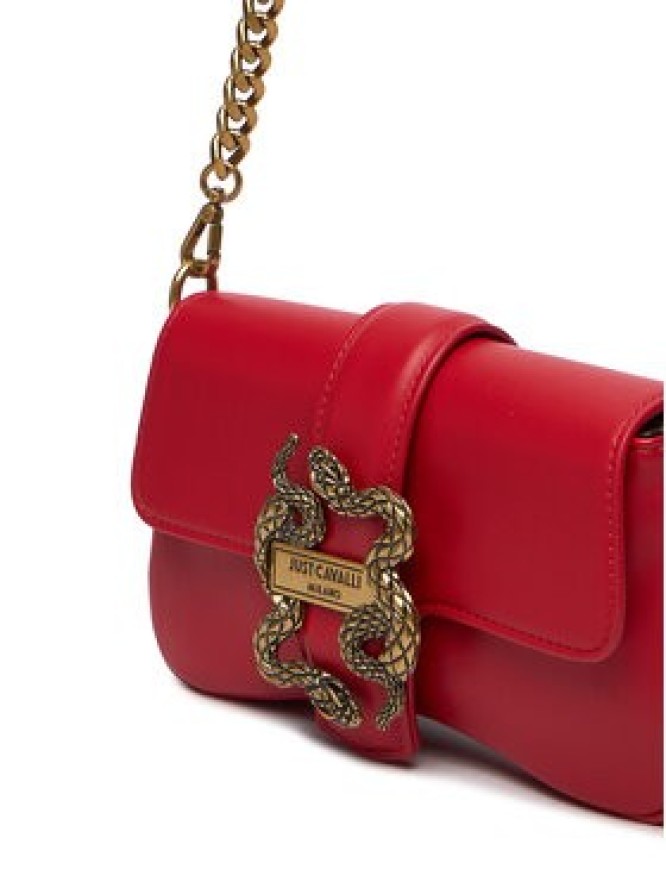 Just Cavalli Torebka 79RA4BA7 ZSA89 Czerwony