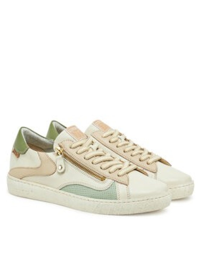 Pikolinos Sneakersy W7B-6978C4 Biały