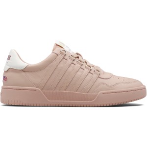 Sneakersy damskie K-Swiss Lawn Court Lth