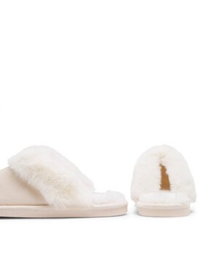 Home & Relax Kapcie C-AW-17 Écru