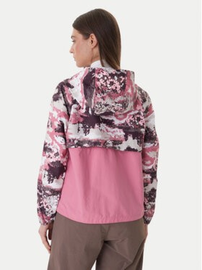 Columbia Wiatrówka Spire Valley™ 2116491 Różowy Regular Fit