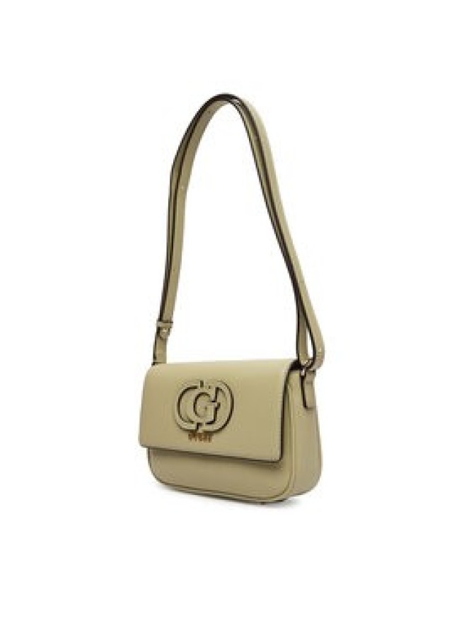 Guess Torebka Isola HWBG99 05210 Zielony