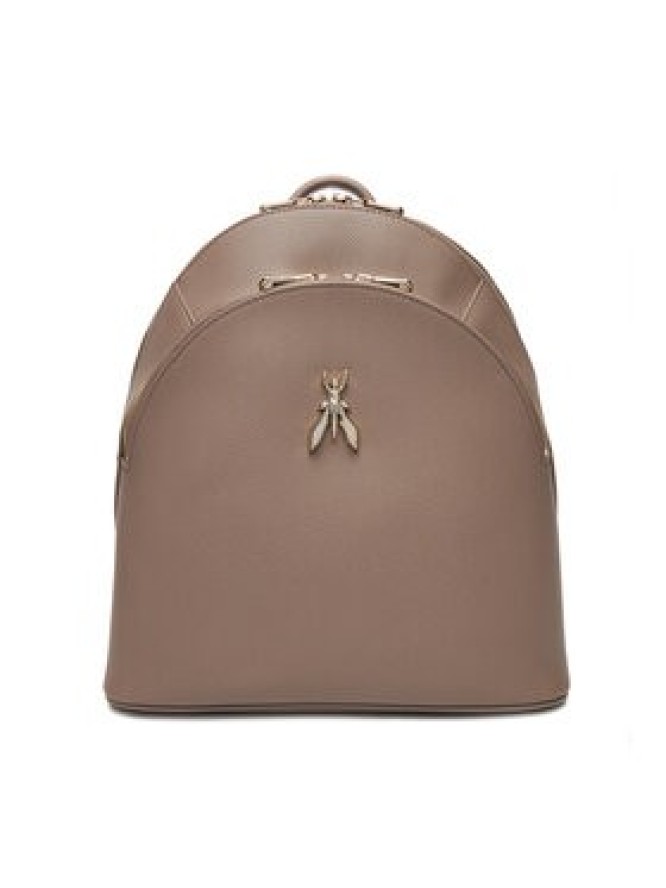 Patrizia Pepe Plecak CB0056/L001-B744 Beżowy