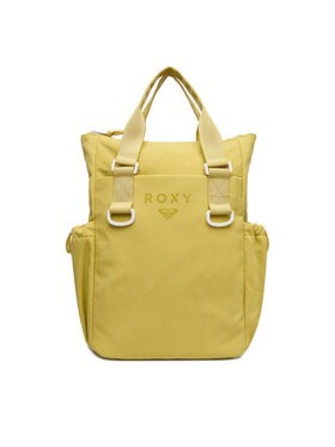 Roxy Plecak CWBEO-ROXY-M-008-09 Żółty