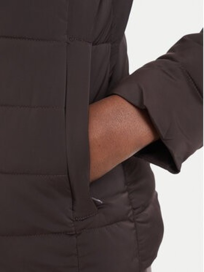 Guess Kurtka przejściowa V4YL04 WF3X0 Brązowy Regular Fit