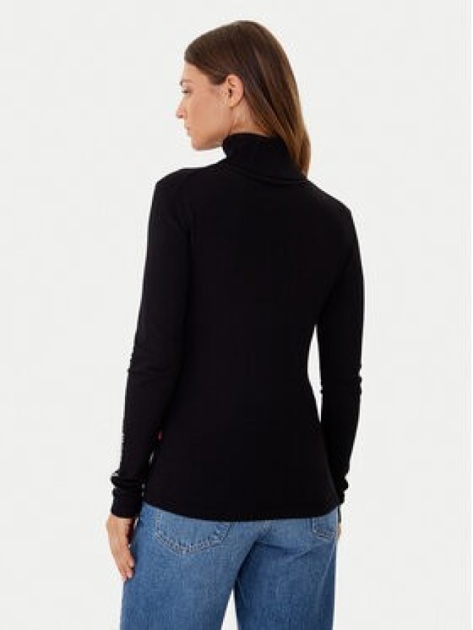 JOOP! Jeans Golf Kaisha 30049305 Czarny Slim Fit