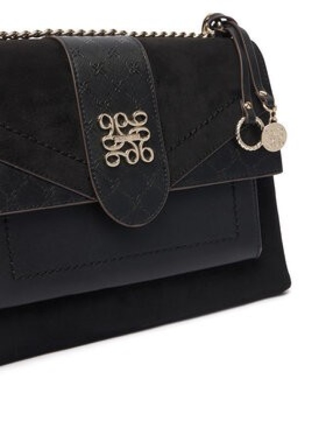 Nine West Torebka EO-MINIMAL CHIC-TK26009 Czarny