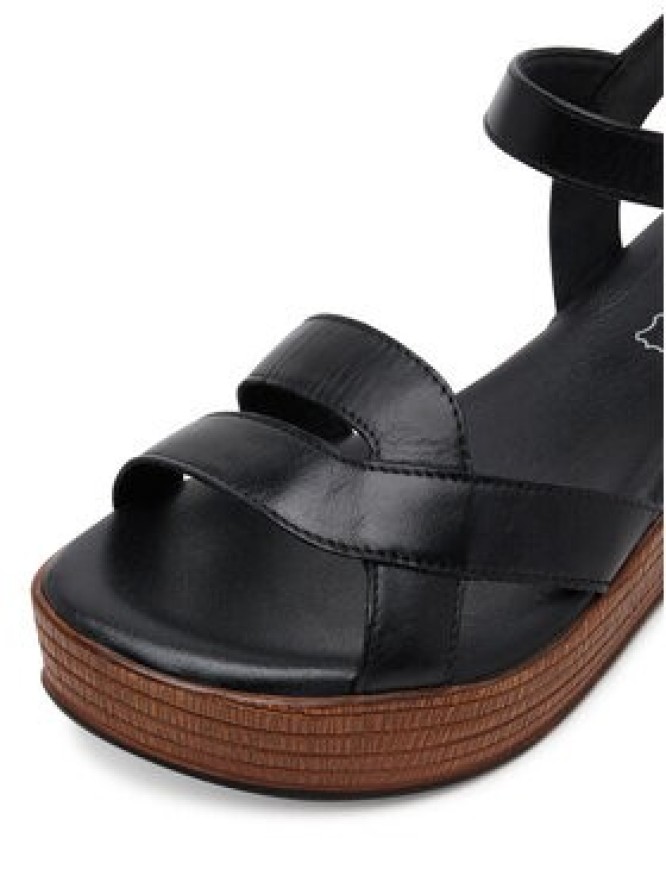 Lasocki Sandały WI16-NYASA-03 Czarny