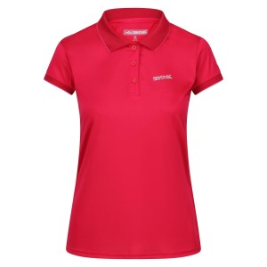 Damska Koszulka Polo Remex II