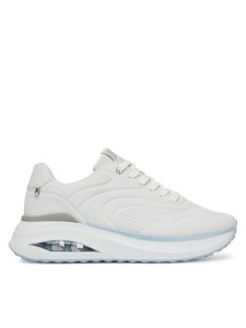 Rieker Revolution Lifestyle Sneakersy W2700-80 Biały