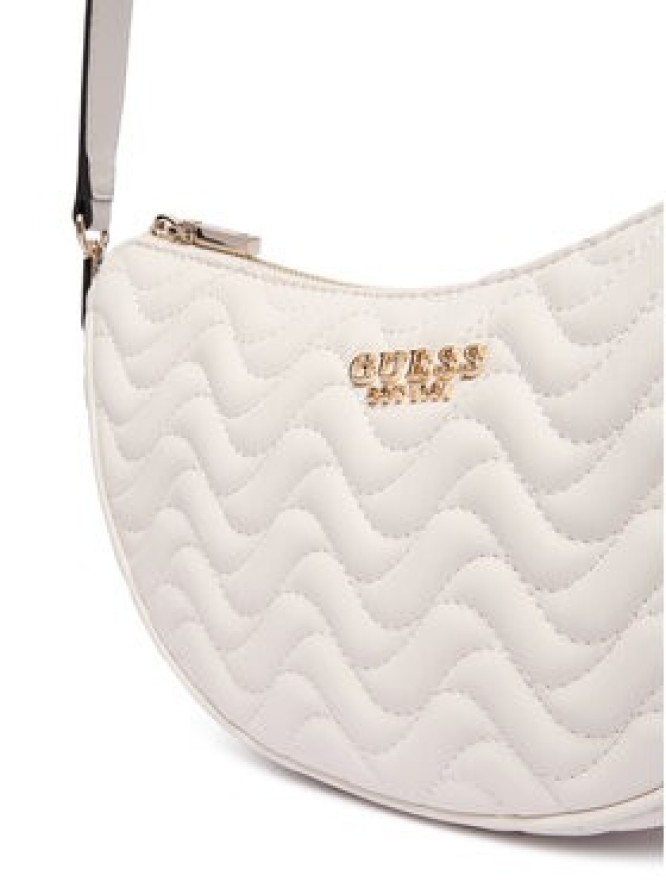Guess Torebka HWQG96 53180 Biały