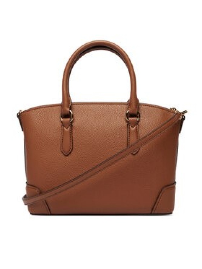 MICHAEL Michael Kors Torebka 30R6G1WS8V Brązowy