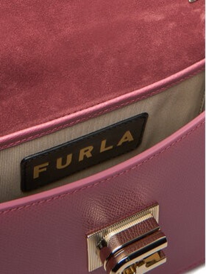 Furla Torebka 1927 BAFKACO ARE000 BG 4147S Różowy