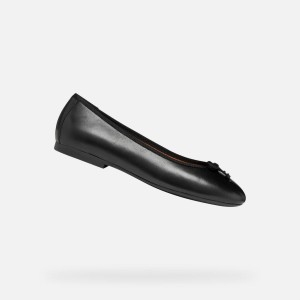 Baleriny Geox New Palmaria - Kobieta