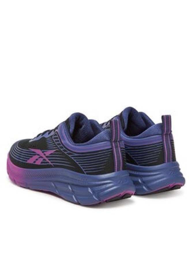 Reebok Buty do biegania ROAD STRIDER 100241131 Fioletowy