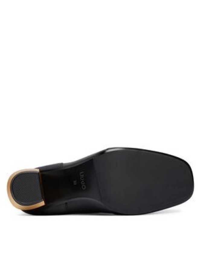 Liu Jo Botki Samy 02 SF5087 PX695 Czarny