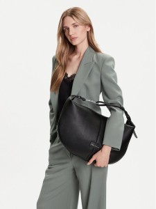 Armani Exchange Torebka XW001573 AF15632 UC001 Czarny