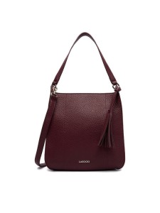 Lasocki Torebka LSK-K-029-06 Bordowy