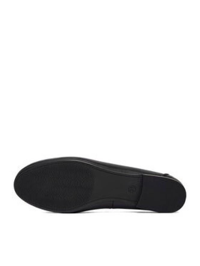 Lasocki Baleriny CEO-RST-ARABELLA-02 Czarny