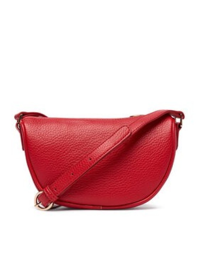 Beverly Hills Polo Club Torebka CEO-BHPC-C-007-09 Czerwony