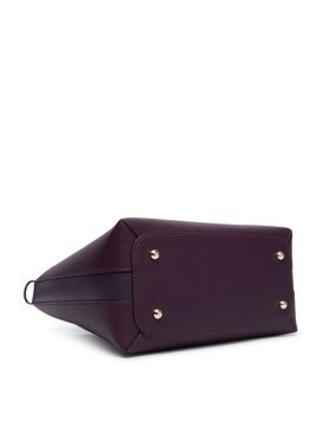Furla Torebka Goccia S WB01979 BX3353 CN 4906S Bordowy