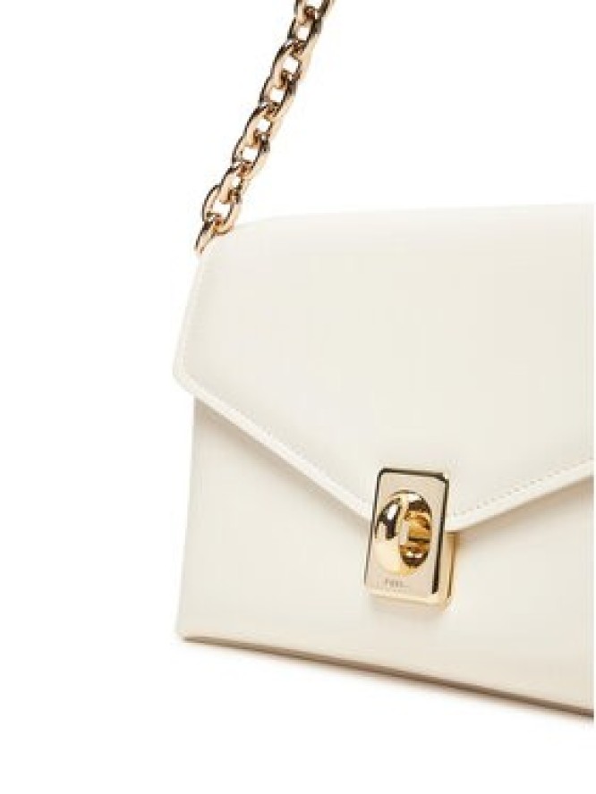 Furla Torebka WB01448 BX3227 PNN00 Écru