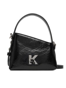 Karl Lagerfeld Jeans Torebka B1W30189 Czarny