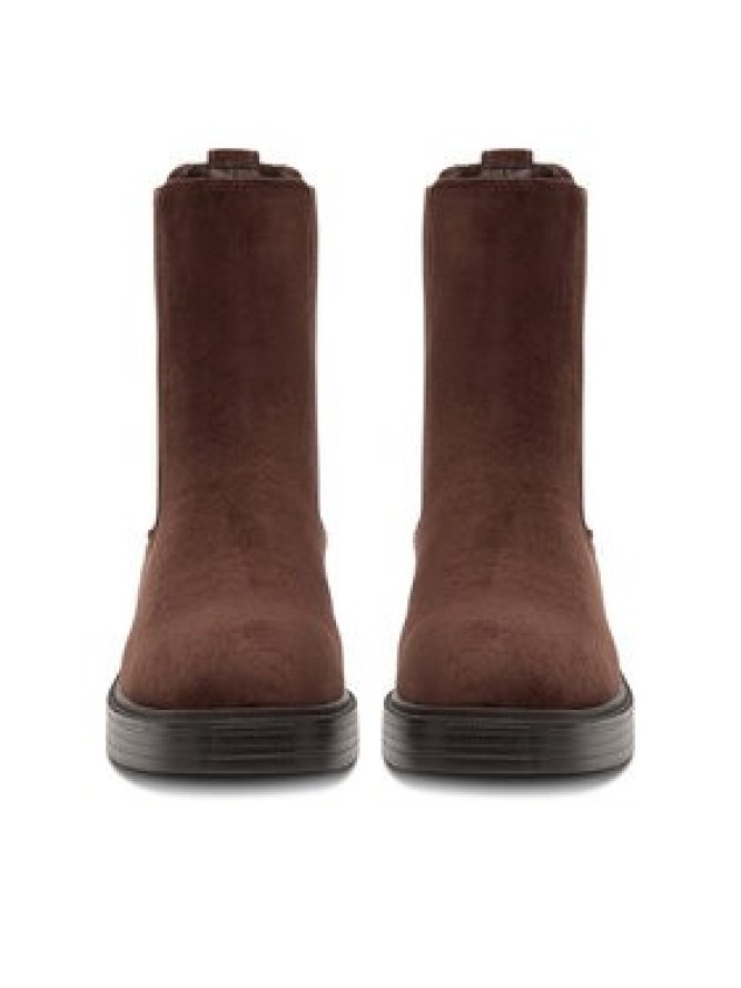 JENNY Sztyblety CEO-HY69963-2 Brązowy