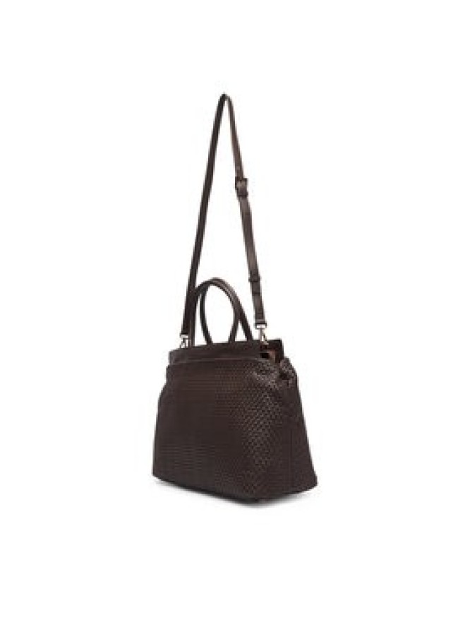 Marciano Guess Torebka G6YZ06 L0145 Brązowy