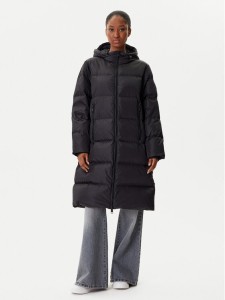 Armani Exchange Kurtka puchowa XW000251 AF12286 UC001 Czarny Regular Fit