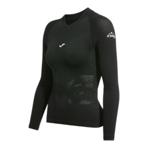 Damski jersey z długim rękawem Joma Nature