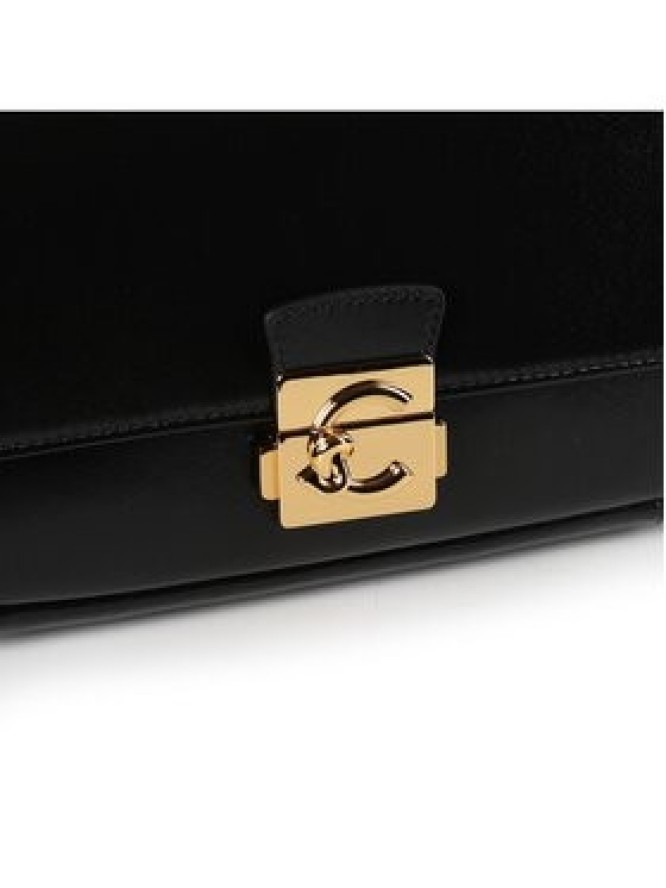 Coccinelle Saszetka 329165 Czarny