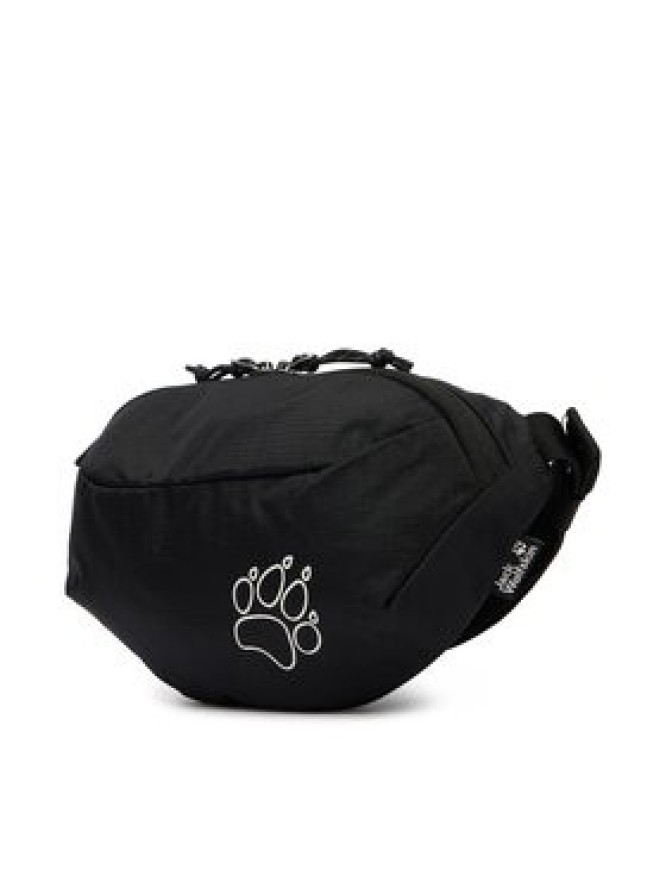 Jack Wolfskin Nerka BERKELEY HIPBAG A65979 6000 Czarny