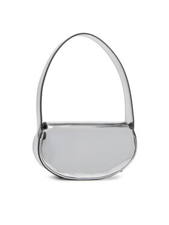 Guess Torebka HWMY94 96780 Srebrny