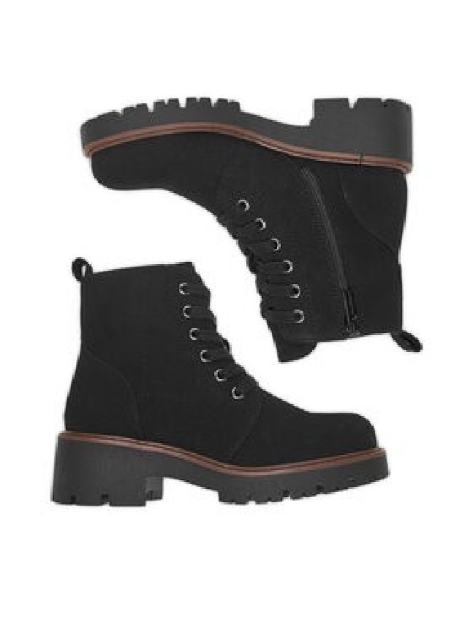 Clara Barson Trzewiki CEO-WS6381-02 Czarny