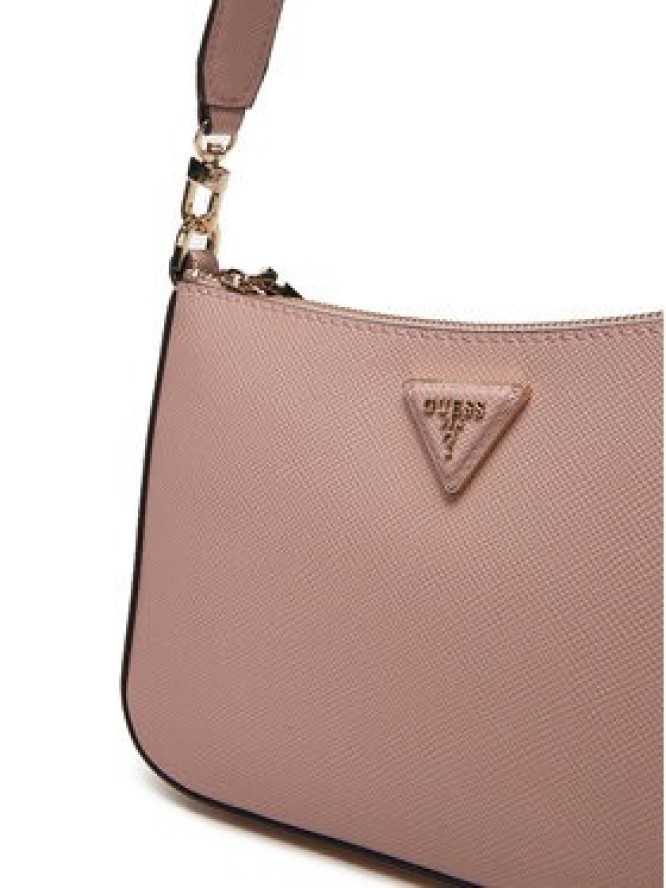 Guess Torebka HWEZG9 52317 Różowy