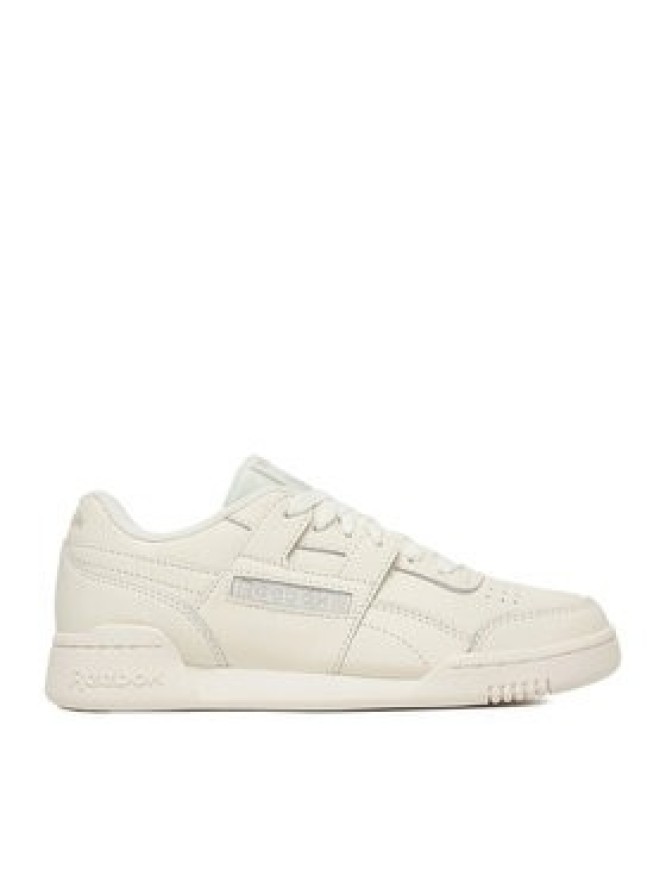 Reebok Sneakersy EO-WORKOUT PLUS 100244869 Biały